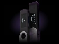 Hardware Wallets Beginner Guide Ledger