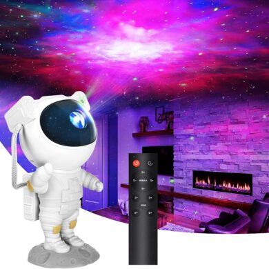 ASTRO lampe sternenhimmel