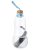 EAU GOOD Filter Wasserflasche – Trinkflasche by Black+Blum