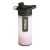 GRAYL GeoPress – geniale Wasserflasche mit integriertem Filter