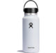 HYDRO FLASK Trinkflasche mit auslaufsicherem Flex Cap-Deckel & Gurt