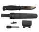 Morakniv Garberg – Carbonmesser mit Survival Kit